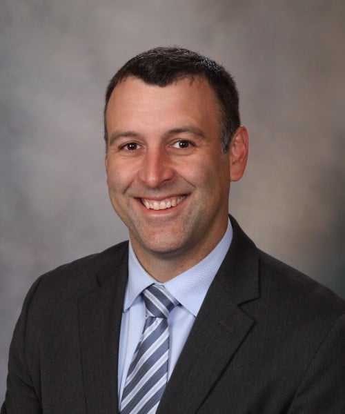 Dr. Matthew Robert Hopkins, MD