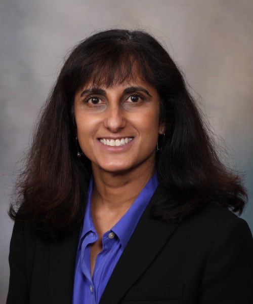 Dr. Bhargavi Gali, MD - Rochester, MN - Anesthesiology, Critical Care Medicine