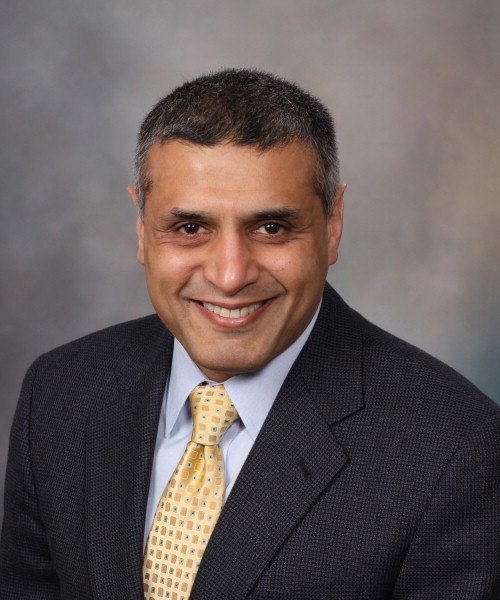 Dr. Deepi Gagan Goyal, MD - Rochester, MN - Emergency Medicine
