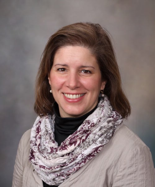 Dr. Yolanda Isabel Garces, MD