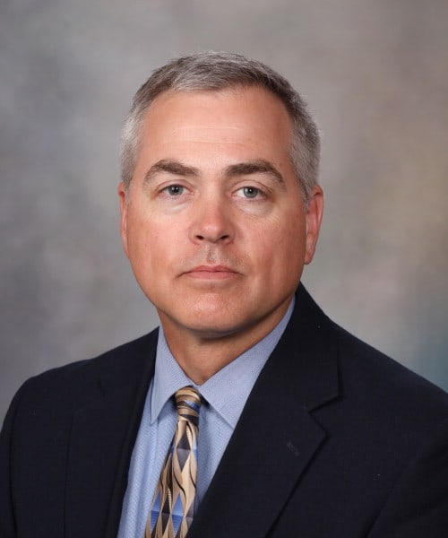 Dr. Wade Paul Hanson, MD - Rochester, MN - Family Medicine