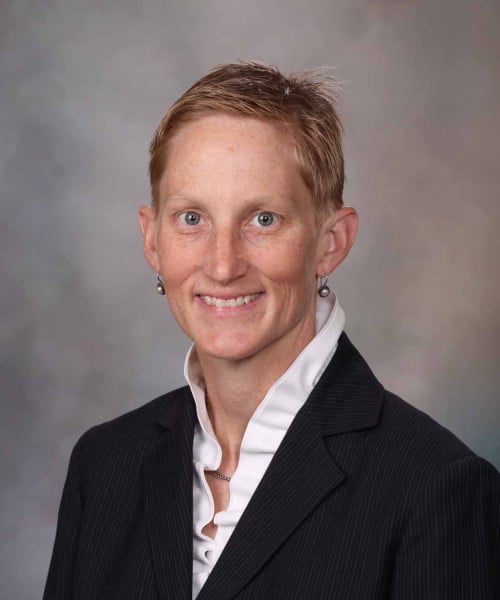 Dr. Annie Tewel Sadosty, MD - Rochester, MN - Emergency Medicine