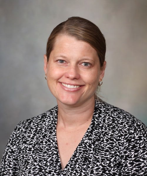 Dr. Rachel Dione Havyer, MD - Rochester, MN - Internal Medicine, Hospice & Palliative Medicine
