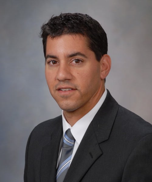 Dr. Shane Adam Shapiro, MD