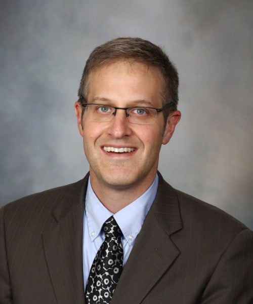 Dr. Toby Noah Weingarten, MD - Rochester, MN - Anesthesiology