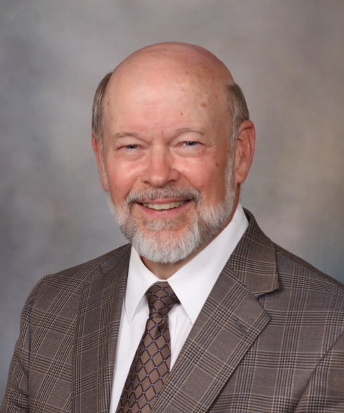 Dr. Carl Ernest Lundstrom, MD