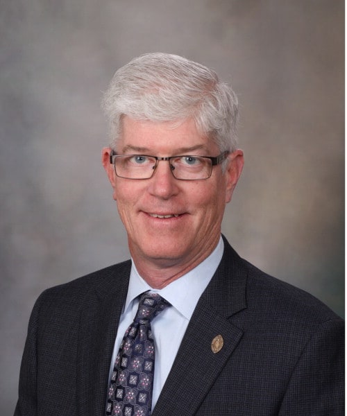 Dr. John Ignatius Lane, MD - Rochester, MN - Diagnostic Radiology, Neuroradiology