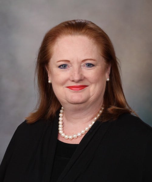 Dr. Shirlene Marie Sampson, MD