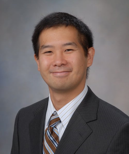 Dr. Patrick Demarco III, MD Jacksonville, FL Allergy & Immunology