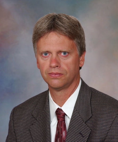 Dr. Jeff Lynn Fidler, MD
