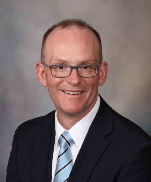Dr. Daryl Jon Kor, MD - Rochester, MN - Critical Care Medicine, Anesthesiology