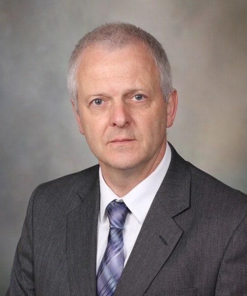 Dr. Philippe Rene Bauer, MD