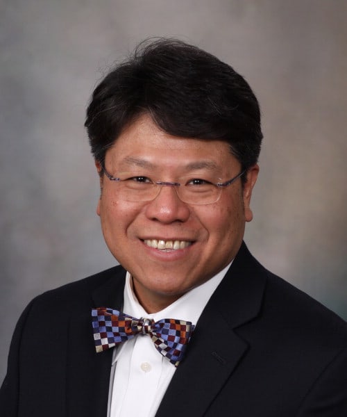 Dr. Kaiser Go Lim, MD - Rochester, MN - Pulmonology, Allergy & Immunology, Critical Care Medicine