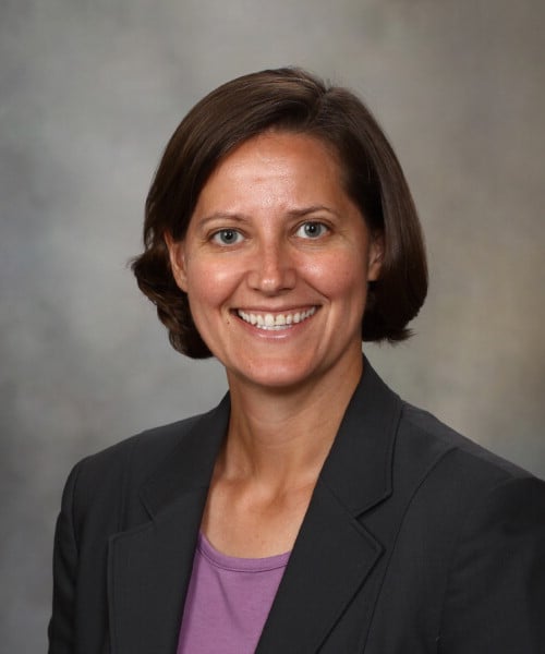 Dr. Jana Lynn Anderson, MD