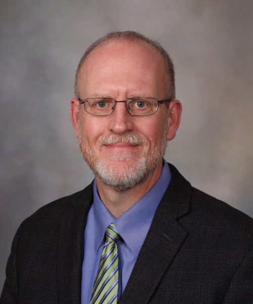 Dr. John Charles Lieske