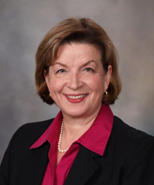 Dr. Paula Anne Craigo, MD - Rochester, MN - Anesthesiology, Internal Medicine