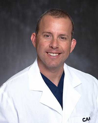 Dr. Brady Anderson, MD: General Surgeon - Round Rock, TX - Medical News  Today