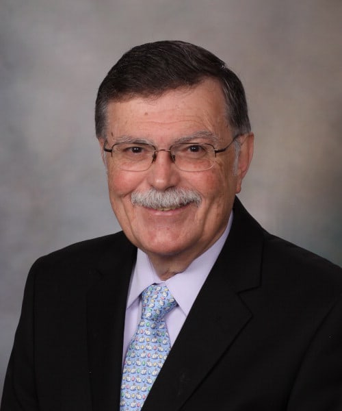 Dr. Gabriel Frank Sciallis, MD