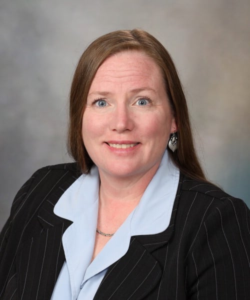Dr. Marcia Lynn Obrien, MD - Rochester, MN - Family Medicine