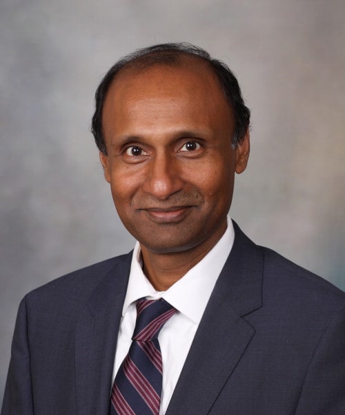 Dr. Murali Krishna Duggirala, MD - Rochester, MN - Internal Medicine