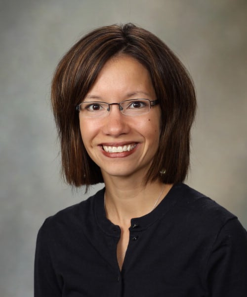 Dr. Ericka Ellen Tung, MD