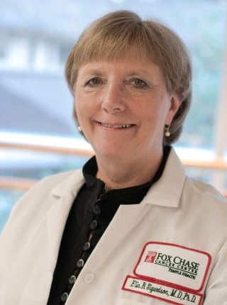 Dr. Elin Ruth Sigurdson, MD - Philadelphia, PA - Surgery, Surgical Oncology