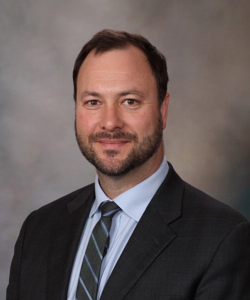 Dr. Timothy Brian Curry, MD - Jacksonville, FL - Anesthesiology