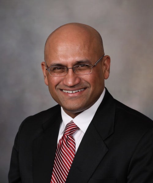 Dr. Amit Kumar Ghosh, MD - Rochester, MN - Internal Medicine, Nephrology