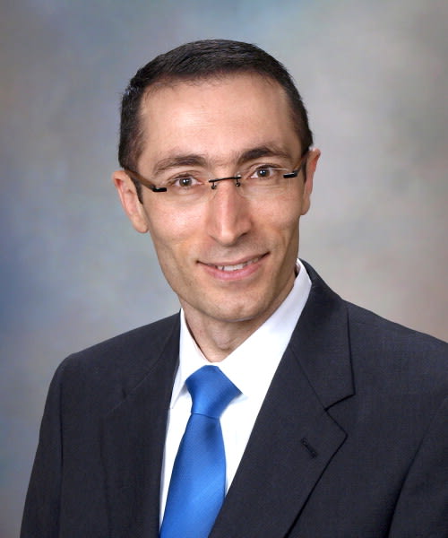 Joshua Cohen Tri City Cardiology Cardiovascular Disease Doctor