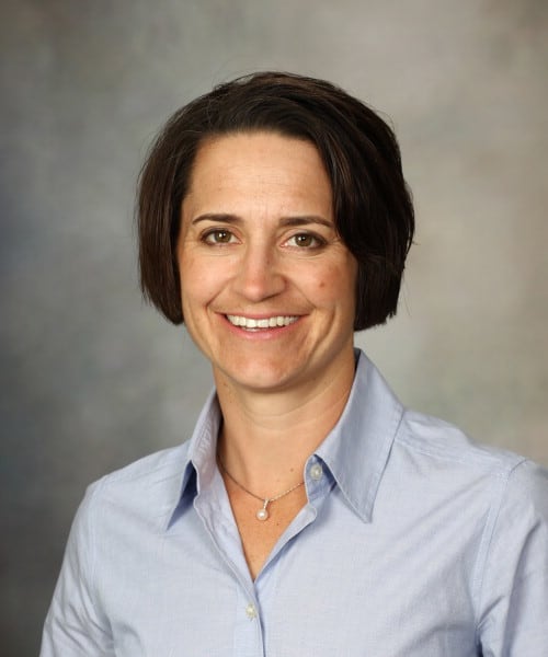 Dr. Jennifer Joy Hess, MD - Nashville, TN - Emergency Medicine
