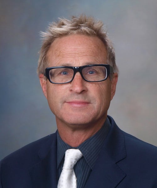 Dr. John Haynes Demenkoff, MD - Phoenix, AZ - Internal Medicine, Anesthesiology, Pulmonology