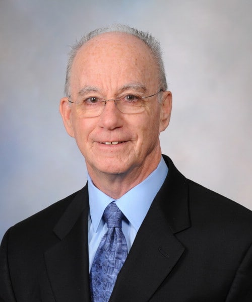 Dr. Roy Allan Greengrass, MD