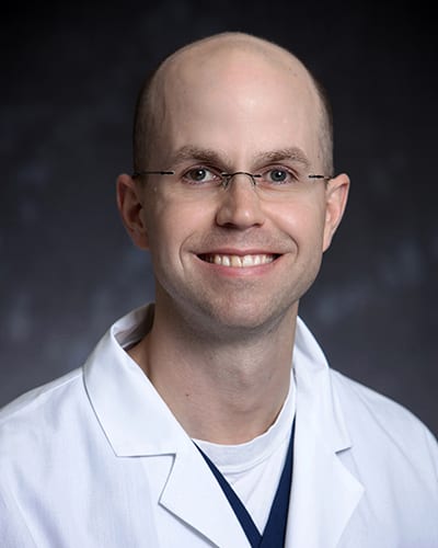 Dr. Kyle Lee Mezger, MD - Austin, TX - Anesthesiology, Internal Medicine