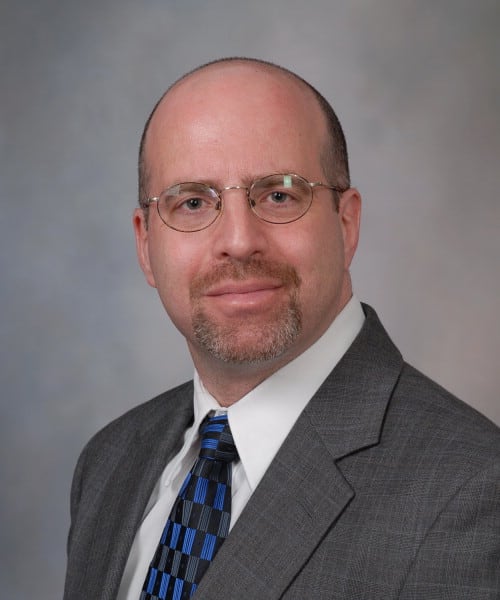 Dr. Jeffrey Lewis Garland, MD - Jacksonville, FL - Pulmonology, Critical Care Medicine, Internal Medicine