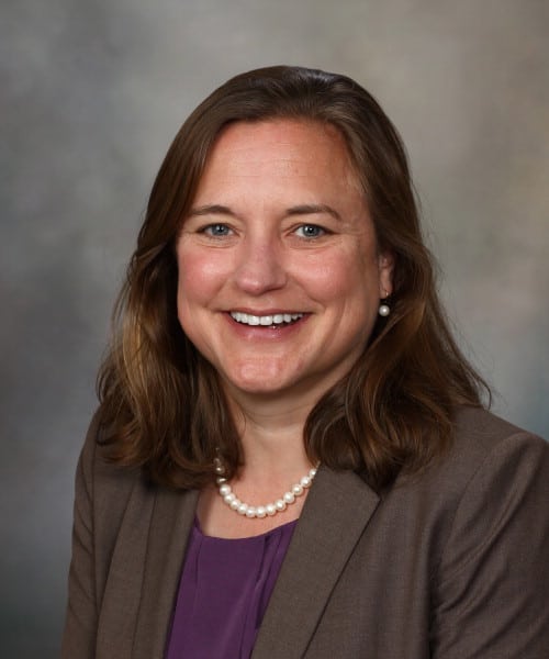 Dr. Deborah B Mcwilliams, MD - Rochester, MN - Pediatrics