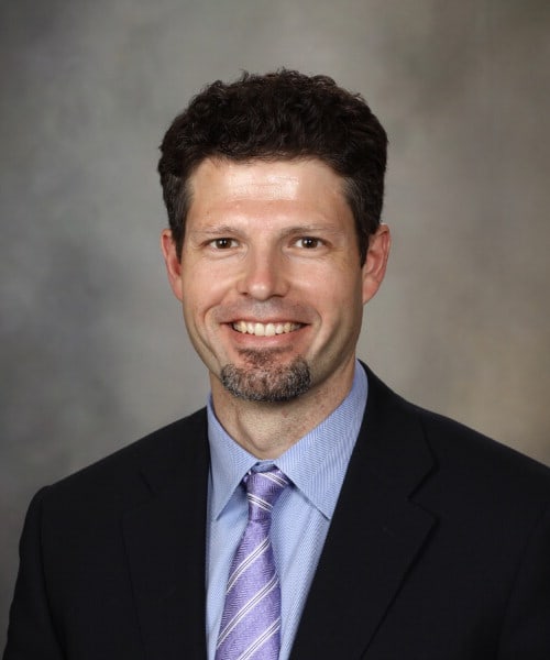 Dr. Erik Paul Hess, MD - Nashville, TN - Critical Care Medicine, Anesthesiology, Emergency Medicine