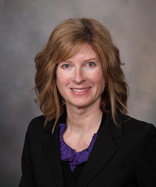 Dr. Tracy Elizabeth Harrison, MD