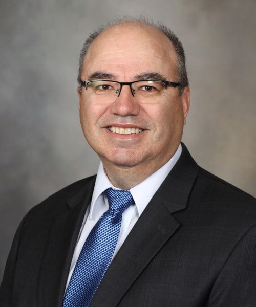 Dr. Farrell James Lloyd, MD