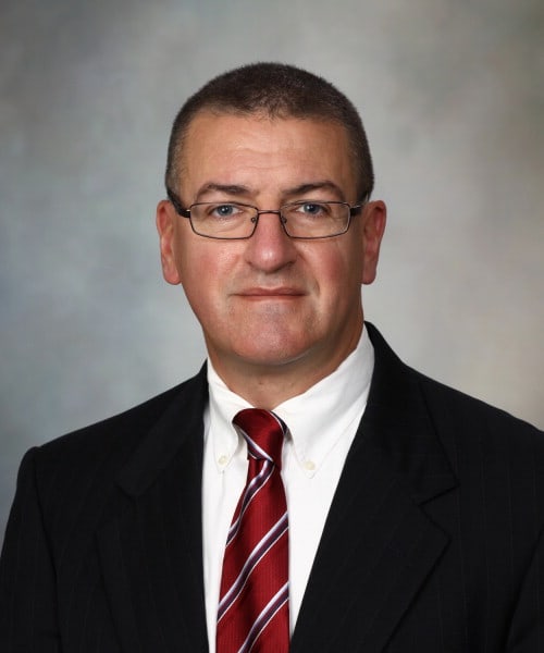 Dr. Henry Joseph Schiller, MD