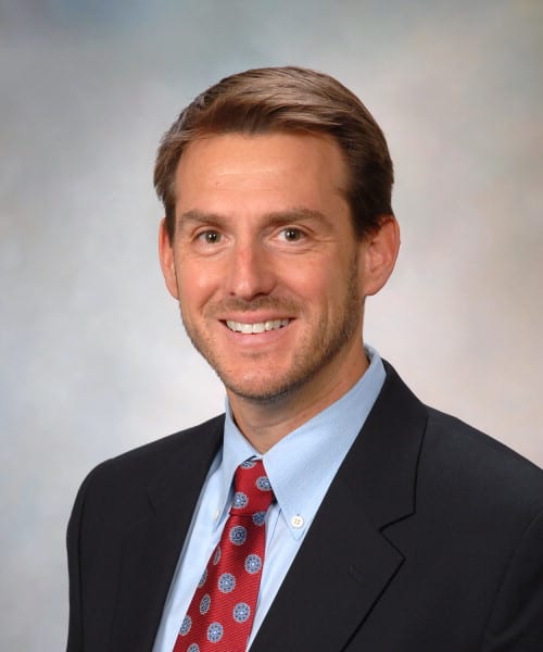 Dr. Scott Michael Silvers, MD - Jacksonville, FL - Emergency Medicine