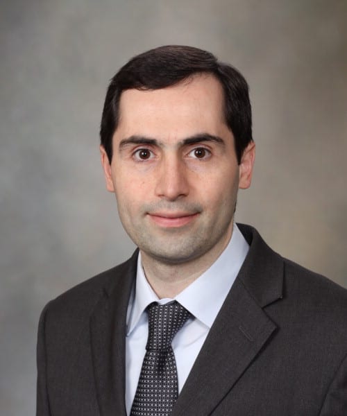 Dr. Hussam Jenad, MD