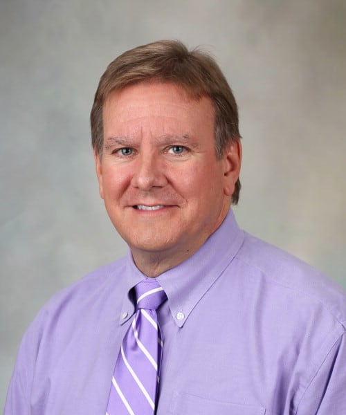 Dr. Michael Joseph Santiago, MD - Phoenix, AZ - Internal Medicine, Hospital Medicine
