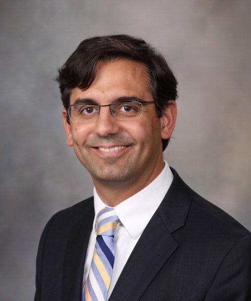 Dr. Ziad Marwan Zoghby, MD - Rochester, MN - Nephrology, Internal Medicine