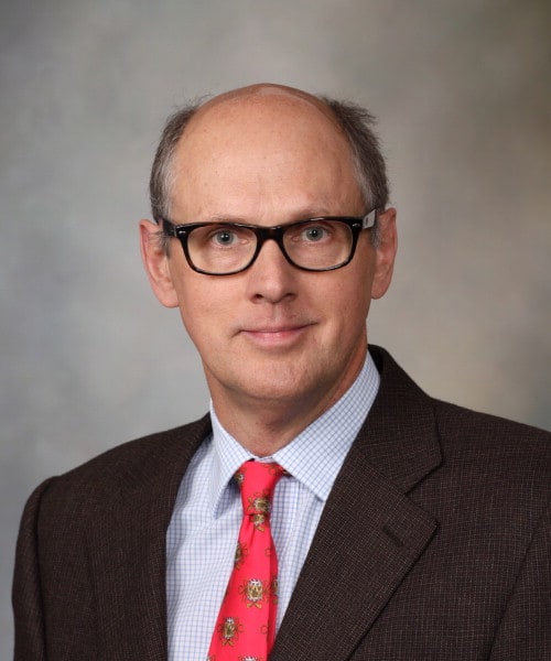 Dr. John Anthony Dilger, MD - Rochester, MN - Anesthesiology