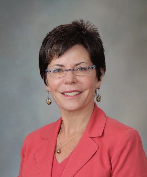 Dr. Amy E Foxx-Orenstein, DO