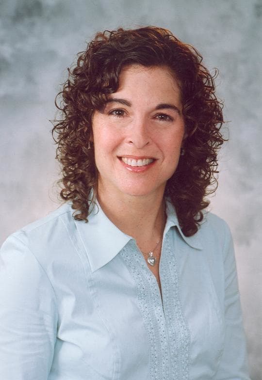 Dr. Lisa Jane Sirota, MD - Plantation, FL - Pediatrics