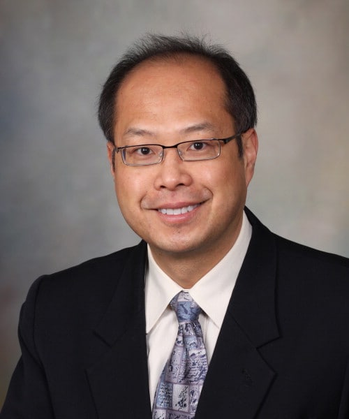 Dr. Dong Chen