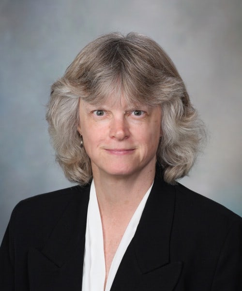Dr. Lisa Lee Kirkland