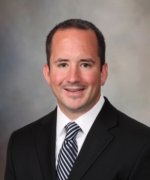 Dr. William Joseph Mauermann, MD - Rochester, MN - Anesthesiology