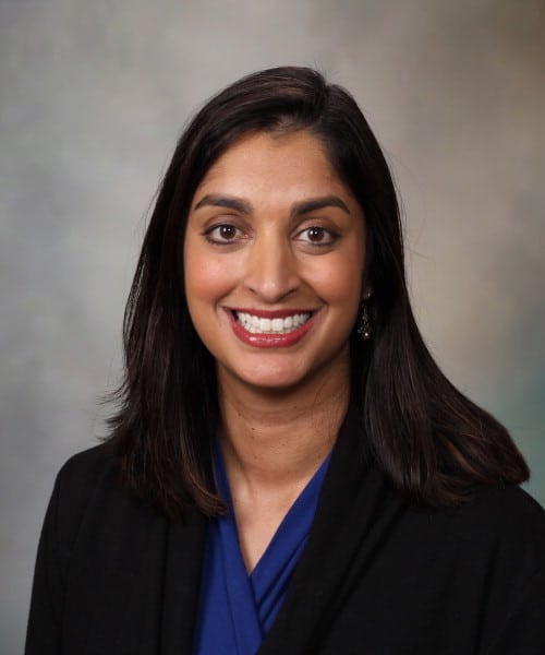 Dr. Tara Karan Kaufman